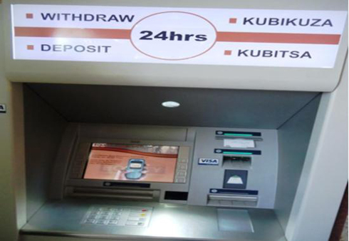 Abanyarwanda n'Abanyakenya bakatiwe imyaka 8 kubera kwiba Equity Bank 