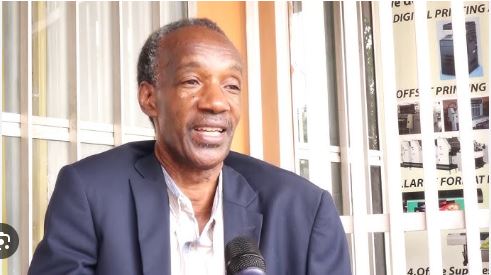 Inama za Dr Bihira ku kurandura ubukene mu rubyiruko n'ubushukanyi bwambura
