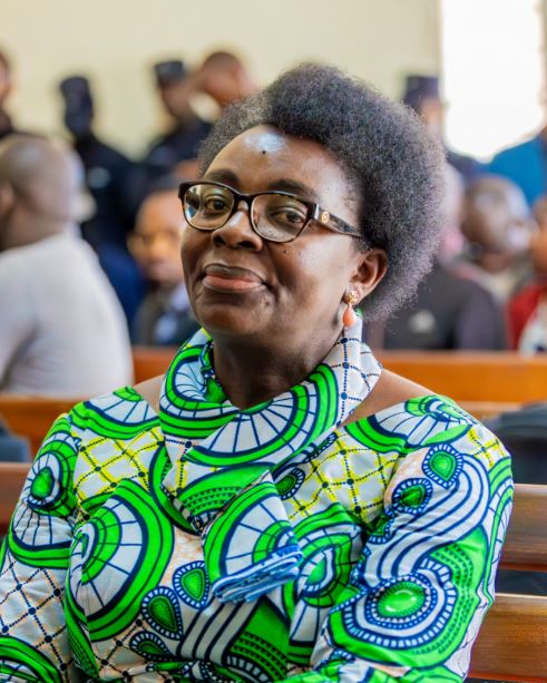 Ibyari bikubiye mu mugambi wa Ingabire Victoire wiswe ‘Intumbero y'ejo hazaza' yo gukuraho Perezida wa Repubulika