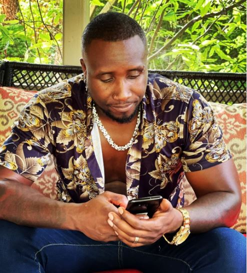 Bad Rama ari mu gahinda ko kubura umubyeyi