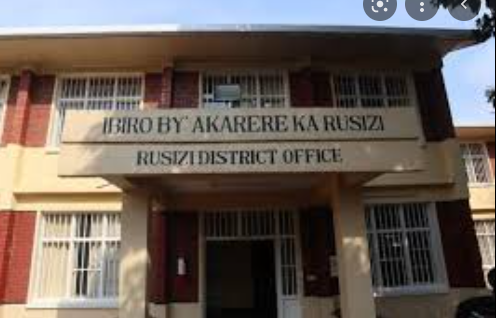 Rusizi: Bamwe mu bavuzi gakondo barashinjwa gukata zimwe mu ngingo z'abana