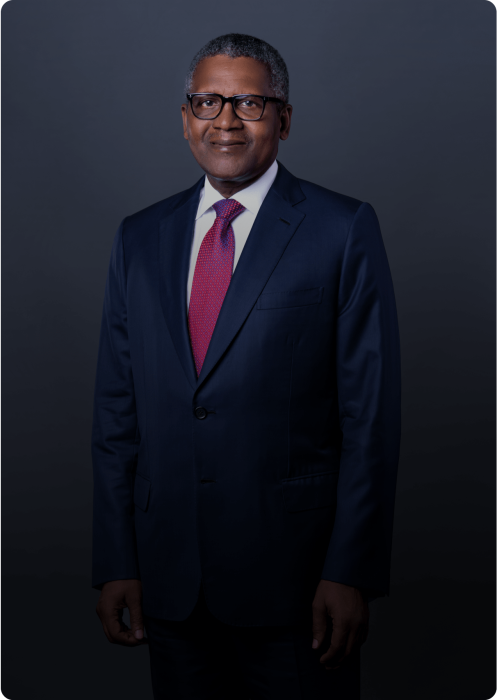 Umuherwe Aliko Dangote ahanganye na Leta ya Nigeria