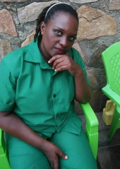 Burundi: Ubuzima bw'umunyamakuru Sandra Umuhoza ufunzwe buri mu kaga