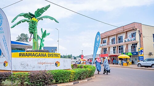 Rwamagana: Abakecuru babiri banyweye kanganga ngo ibavure mu nda irabahitana