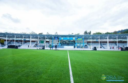 U Rwanda na Benin bazakinira kuri Kigali Pele Stadium nta mufana kuwa Gatatu [Yavuguruwe]