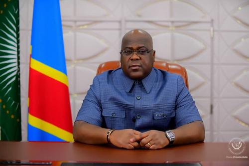 RDC: Abaturage bigabije imihanda bishimira ihagarikwa rya Guma mu rugo
