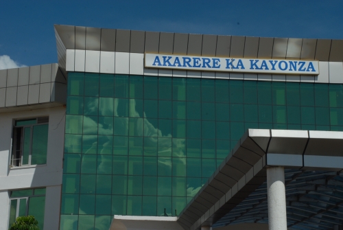Kayonza: Umurambo w'umugabo wasanzwe mu mazi uziritse amaboko