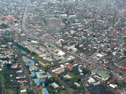 RDC: Umukoloneri wa FARDC yakatiwe urwo gupfa kubera amahano yakoze