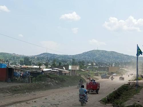 RDC: Abaturage basabye ingabo za leta guhagarika M23 gukomeza gufata uduce