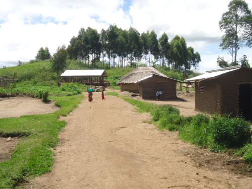 RDC: Inyeshyamba zishe abantu 34 mu minsi itatu gusa muri Ituri