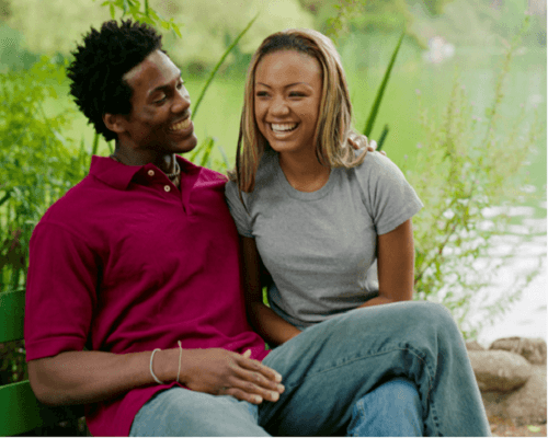 Witwaye muri ubu buryo biragoye kugira ngo hagire umukobwa ukwima urukundo