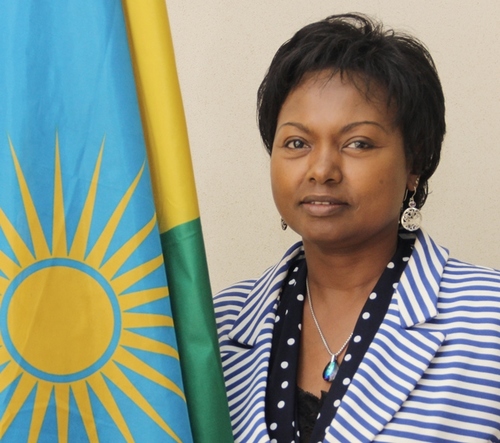 U Rwanda rwemeje ko hari imikoranire rufitanye na AFC/M23