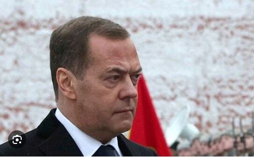 U Burusiya bwateguje abategetsi ba Ukraine kubica nibaba bafite aho bahuriye igitero cy'i Moscow