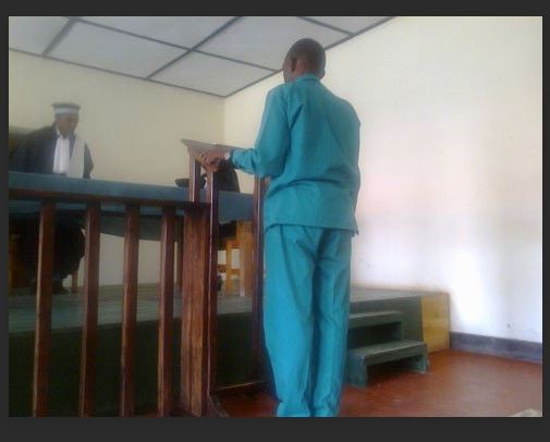 Urujijo muri dosiye ya Majyambere wongeye gufungwa nyamara avuga ko yarangije igihano 