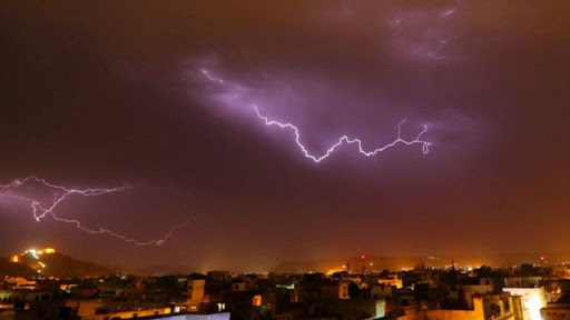 Bangladesh: Inkuba yishe abantu 17 mu bari batashye ubukwe
