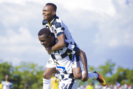 Imanishimwe Emmanuel yerekanwe ku mugaragaro mu ikipe ya AS FAR Rabat