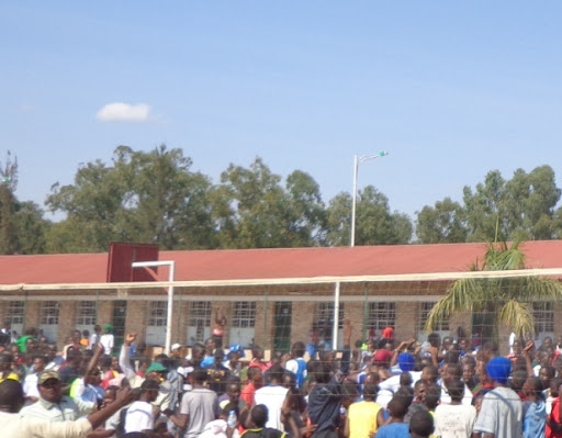 Nyabihu: Umwarimu wari wasezeye ku kazi kubera kwanga kwikingiza Covid-19 yisubiyeho