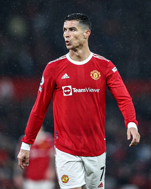 Hamenyekanye amakipe 3 ashaka Cristiano Ronaldo muri iyi mpeshyi