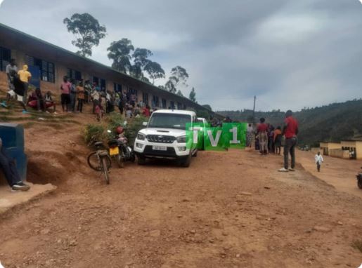 Kigali:Umwana w'umunyeshuri yishe mugenzi we bapfuye umwembe