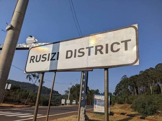 Rusizi: Umugabo yatwikiye umugore n'abana mu nzu,Imana ikinga akaboko