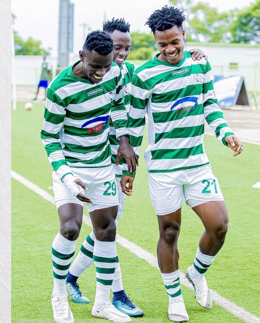 Jimmy Mulisa yananiwe gukura AS Kigali mu bihe bibi yayisanzemo/Kiyovu Sports yashimangiye umwanya wa mbere