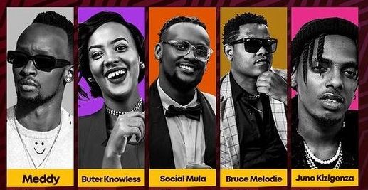 Iminsi irabarirwa ku ntoki ngo ibihembo bya Kiss Summer Awards 2021 bihabwe ba nyirabyo [Uko Amatora ahagaze]