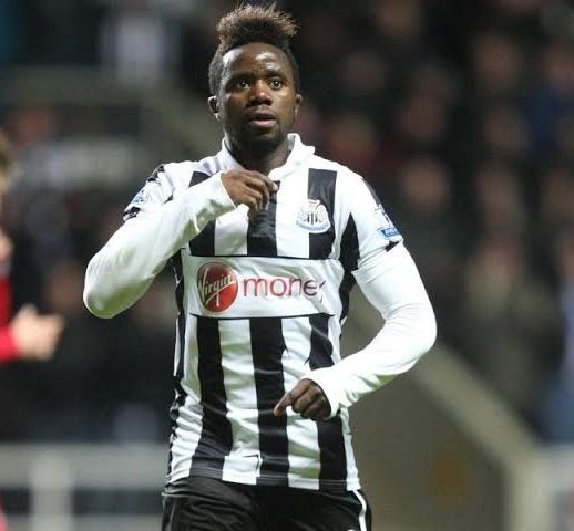 Yanga SC yaguze umukinnyi wakinnye muri Newcastle ikina Premier League [AMAFOTO]