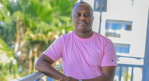 King James yahishuye ukuri ku bwambuzi ashinjwa n'umupasiteri