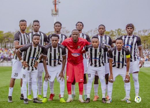 APR FC na Police FC zigiye guhabwa asaga miliyoni 65 z'amanyarwanda
