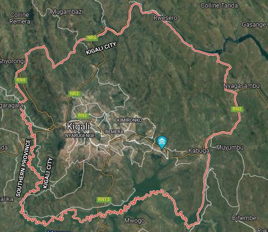 Polisi yafashe abagore bari bagize uruhererekane rwo gucuruza urumogi muri Kigali