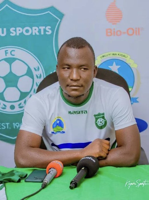 Biravugwa:Umutoza wungirije wa Kiyovu Sports yisubiriye iwabo kubera kudahembwa