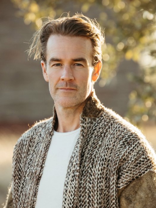 Umukinnyi wa filime James Van Der Beek yapfuye