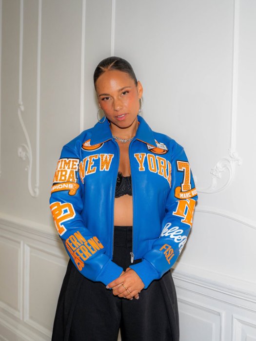 Alicia Keys yazamuye impaka nyuma yo gusaba ko ihame ry'uburinganire rishyirwa mu Itegeko Nshinga rya Amerika
