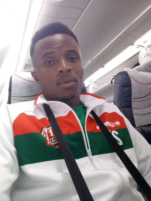 Rayon Sports yasinyishije umwe mu bakinnyi beza mu gihugu cy'u Burundi