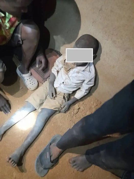 Kicukiro: Umugore yatawe muri yombi akurikiranweho guta umwana w'imyaka 9 mu cyobo cya metero 15
