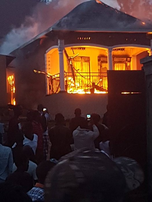 Kuki abafata ubwishingizi bw'inkongi mu Rwanda bakiri mbarwa?
