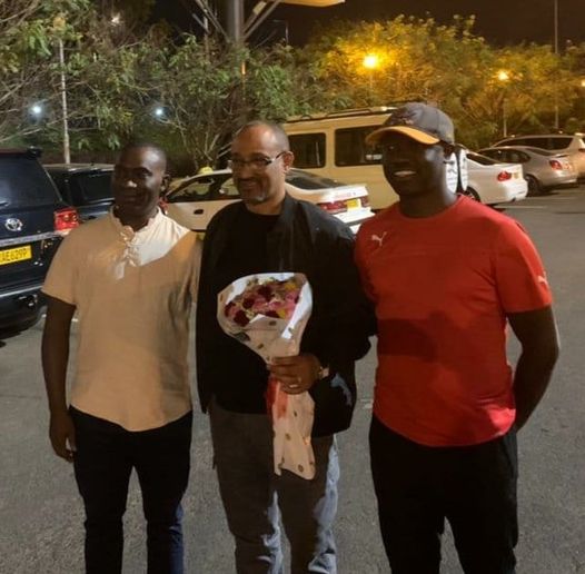 Kiyovu Sports yazanye umutoza w'inararibonye izajya ihemba akayabo