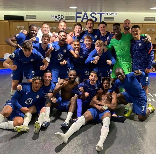 Chelsea yashoye miliyoni nyinshi kuri rutahizamu w'umunyabigwi nyuma yo kubura Haaland