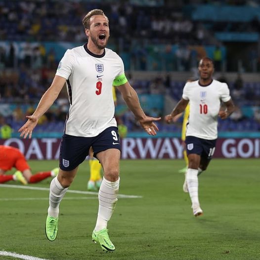 Harry Kane yabwiye amagambo akomeye abafana b'Ubwongereza bategereje igikombe