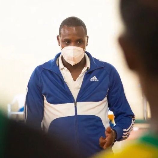 RIB yataye muri yombi Visi Perezida wa kabiri w'Ishyirahamwe rya Volleyball mu Rwanda