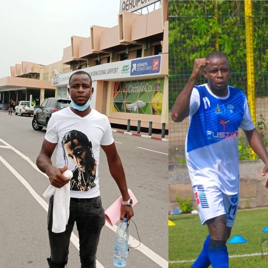 Rayon Sports igiye kwakira abakinnyi 2 bo gusimbura ba banya Maroc yirukanye
