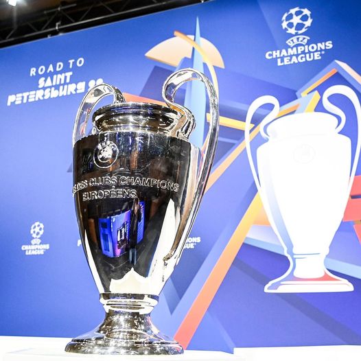 UEFA yatangaje umujyi mushya uzakira umukino wa nyuma wa UEFA Champions League wambuwe Russia