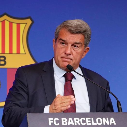 FC Barcelona yasubije amakuru avugwa ku byo kugarura Lionel Messi