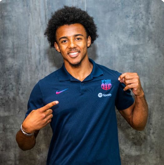 FC Barcelona yapapuye Chelsea umukinnyi wa kabiri yifuzaga irashaka no kuyisenya