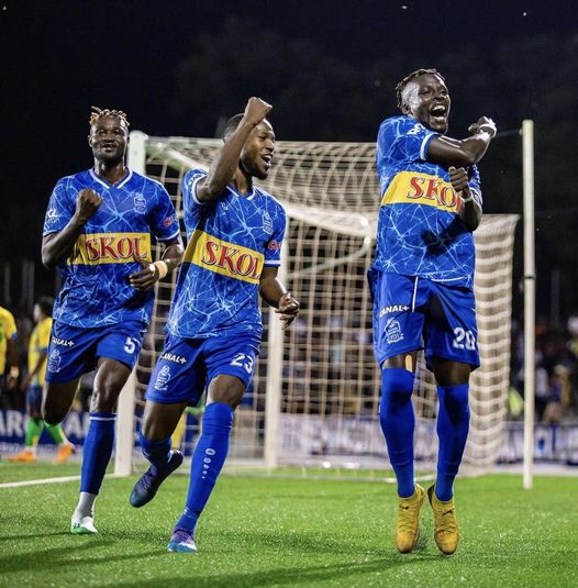 Rayon Sports yabonye intsinzi muri shampiyona nyuma y'iminsi 53 