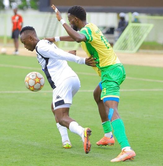 MINICOM na MINISPORTS bahagaritse ibyo gutega ku mikino mu Rwanda