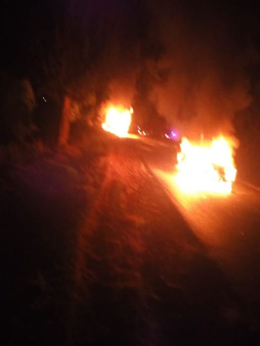 Burundi: Abantu 2 baguye mu gitero cyagabwe ku modoka n'abataramenyekana