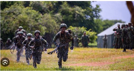 RDF na FARDC mu mugambi w'ubufatanye bwo gutsinsura FDLR mu minsi 5 gusa