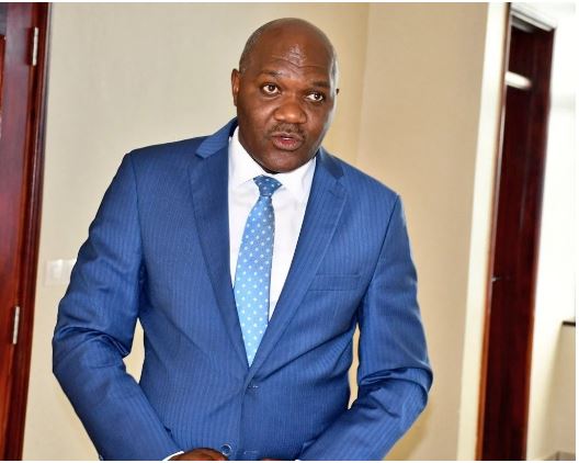 Abanyarwanda bajya muri RDC bagomba kwigengesera- Guverineri Dushimimana