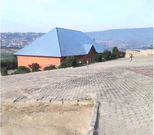 Hari Amaherezo yibikorwa by'insengero zambuwe ubuzima gatozi?